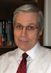 David E. Paulukaitis
